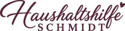 Haushaltshilfe Schmidt